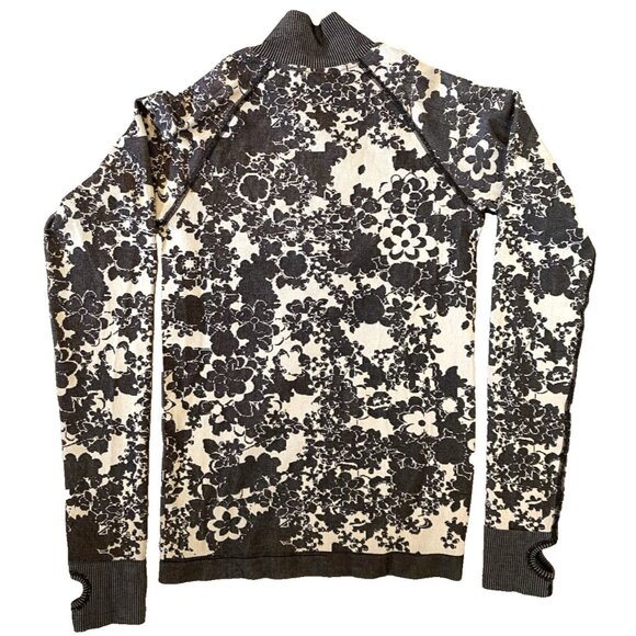 Krimson Klover Women’s XS/S Seamless Leggings & Top Tracksuit Base Layer EUC - Picture 2 of 15